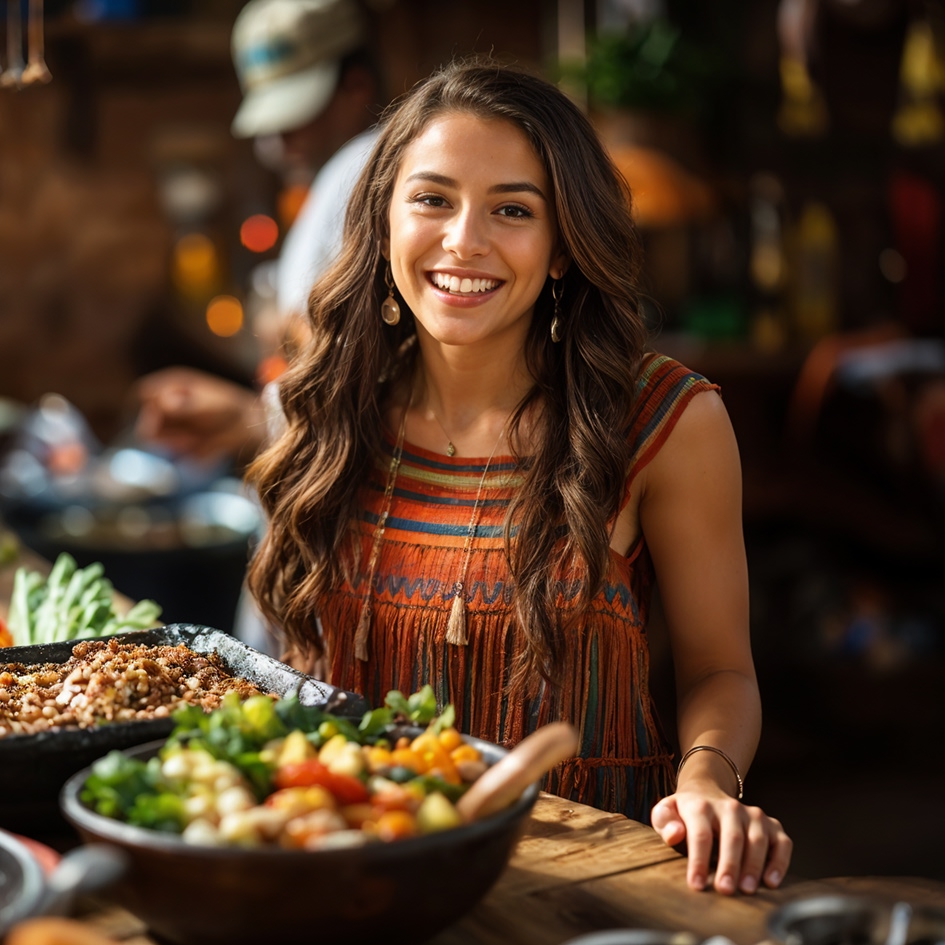 Testimoni pelanggan Widia Catering