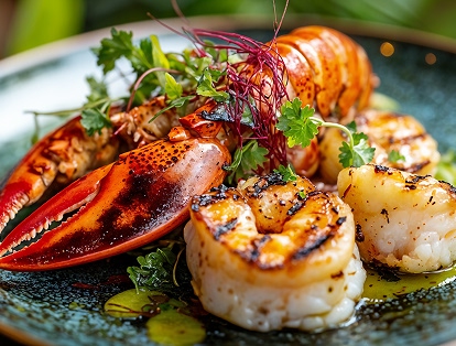 Catering untuk acara corporate dan meeting